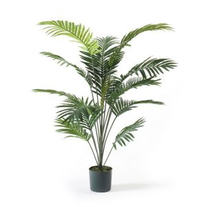 Palmera Deluxe artificial de 95 cm de altura