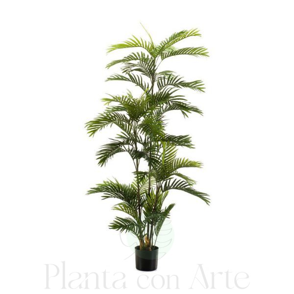 PALMERA artificial ECO de 185 cm de altura