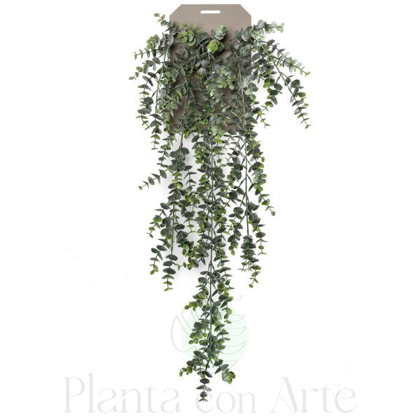 Planta Colgante EUCALIPTO artificial
