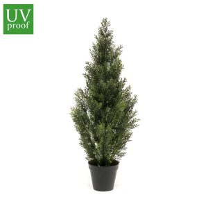 Arizónica de 90 cm para exterior con protección UV