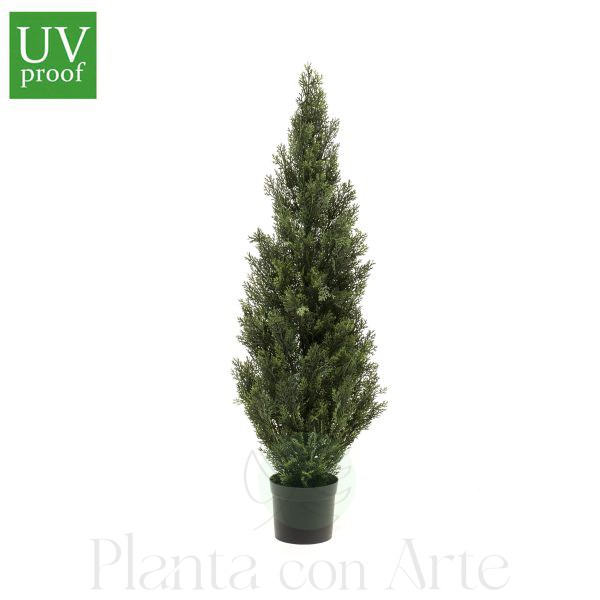Arizónica de 120 cm para exterior con protección UV