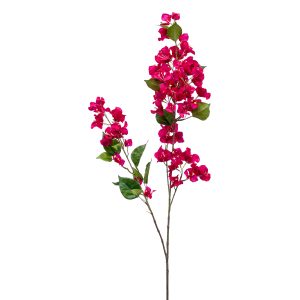BUGANVILLA FUCSIA artificial de 117cm de altura
