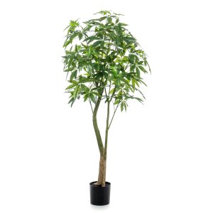Árbol PACHIRA artificial de 180 cm de altura