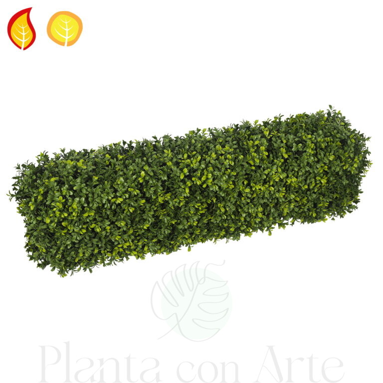 Seto de BOJ FRUV-S6 100x25x25- BS EN 13501-1 - exterior (DIY)