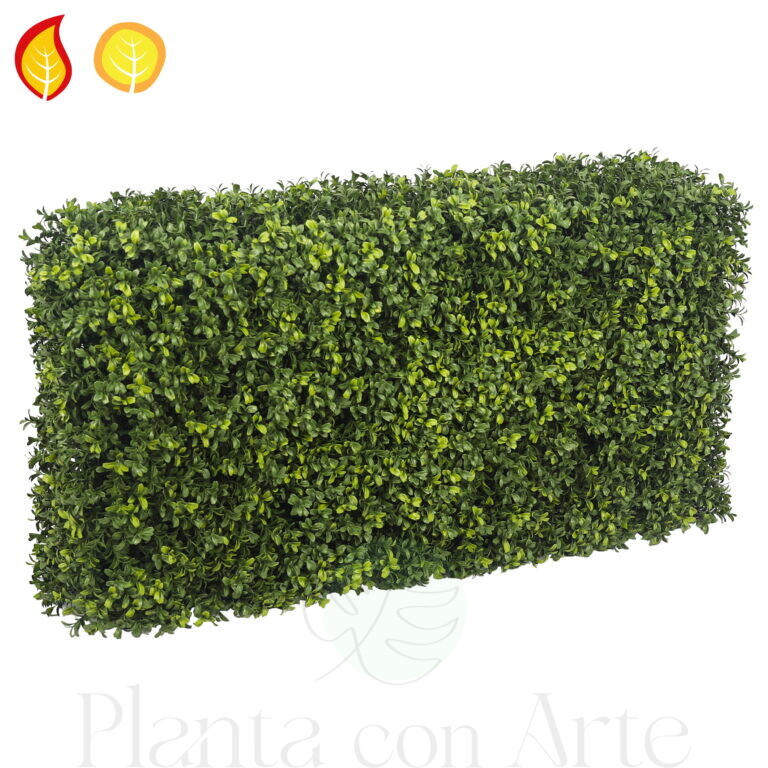 Seto de BOJ FRUV-S6 100x25x50- BS EN 13501-1 - exterior (DIY)